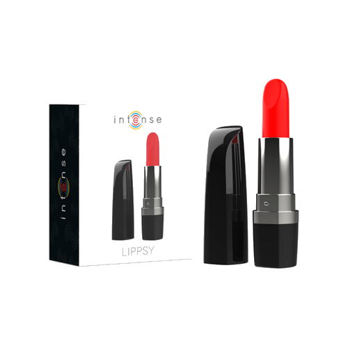 Rossetto vibrante lippsy - immagine 2 di 6