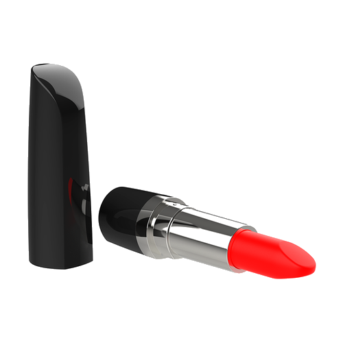 Rossetto vibrante lippsy - immagine 4 di 6