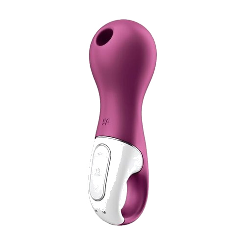 Stimolatore e vibratore lucky libra - immagine 1 di 5